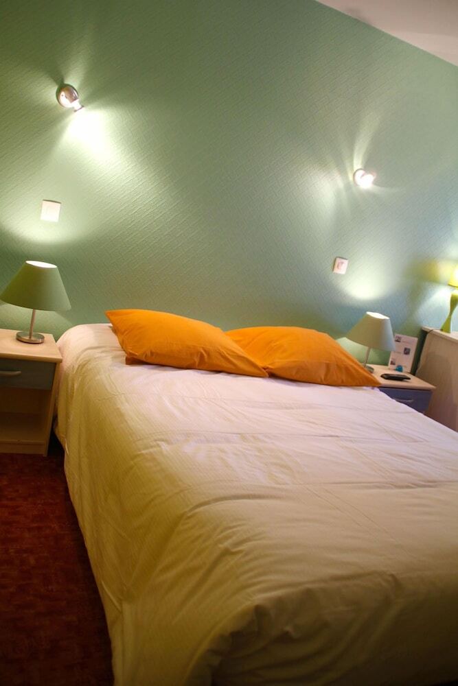 Hotel Caravelle