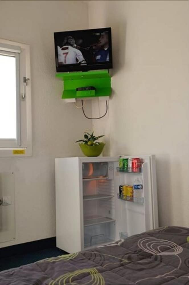 Lemon Hotel Saint Omer