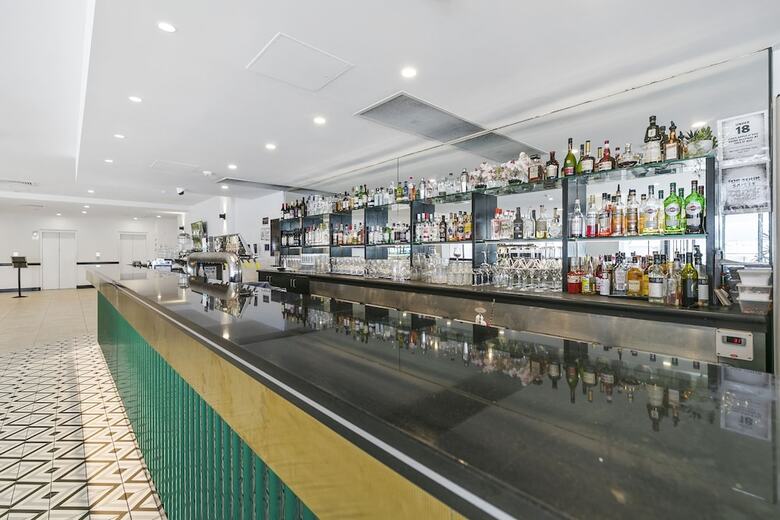 The Benson Hotel