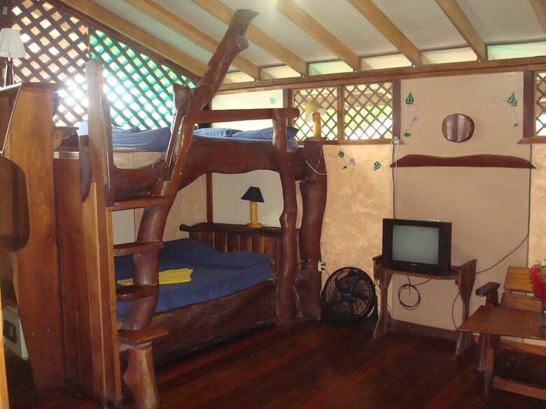 Hotel Kaya's Place