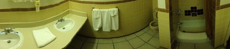 Chateau Motor Lodge