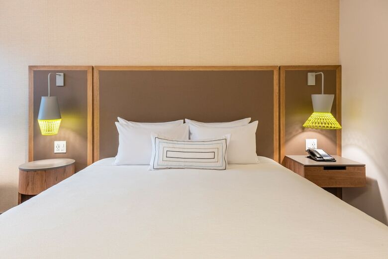 Hotel Fairfield By Marriott Medellin Sabaneta