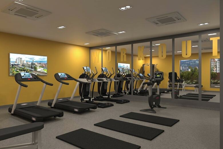 Hotel Fairfield By Marriott Medellin Sabaneta