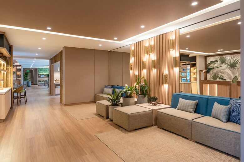 Hotel Fairfield By Marriott Medellin Sabaneta