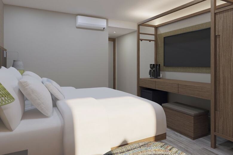 Hotel Fairfield By Marriott Medellin Sabaneta