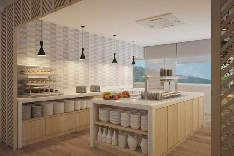 Hotel Fairfield By Marriott Medellin Sabaneta