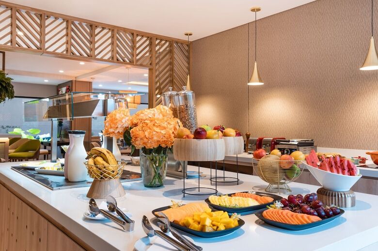 Hotel Fairfield By Marriott Medellin Sabaneta