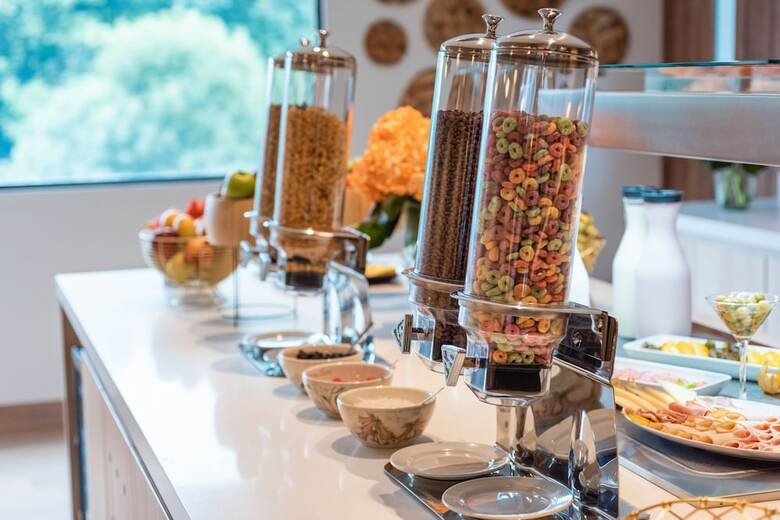 Hotel Fairfield By Marriott Medellin Sabaneta
