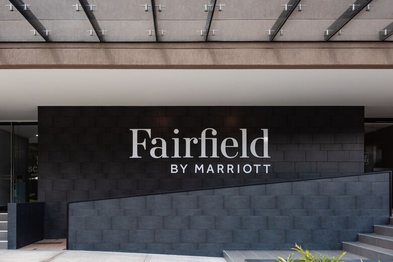 Hotel Fairfield By Marriott Medellin Sabaneta