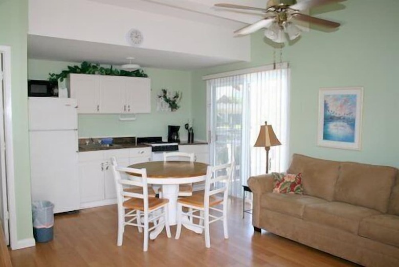 Hotel Silver Sands Villas