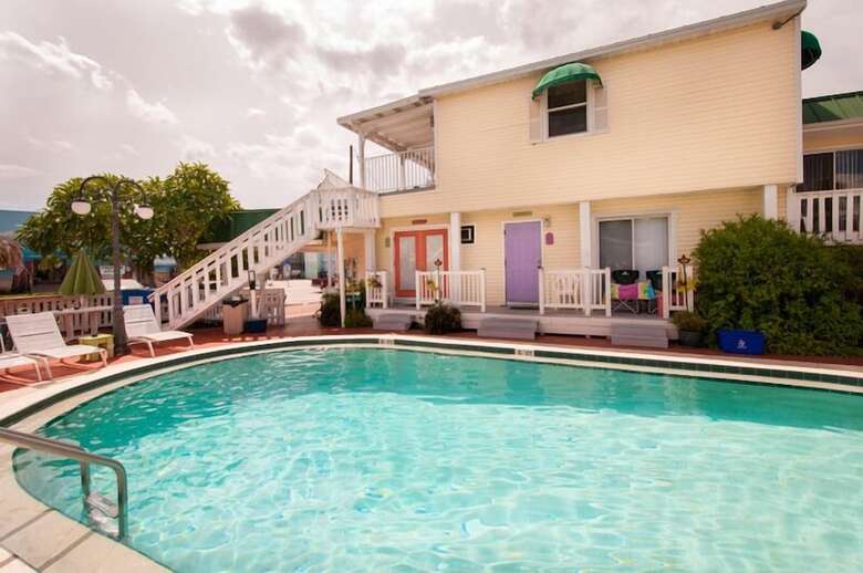 Hotel Silver Sands Villas