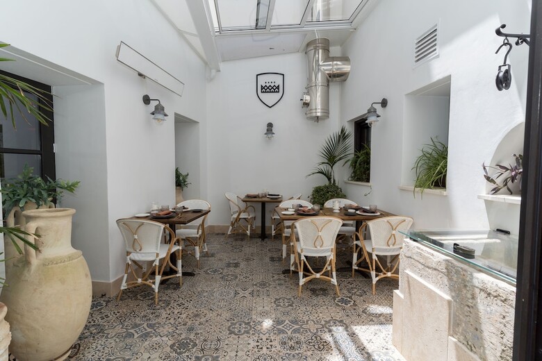 Hotel Maison Ardois La Ciudadela Marbella