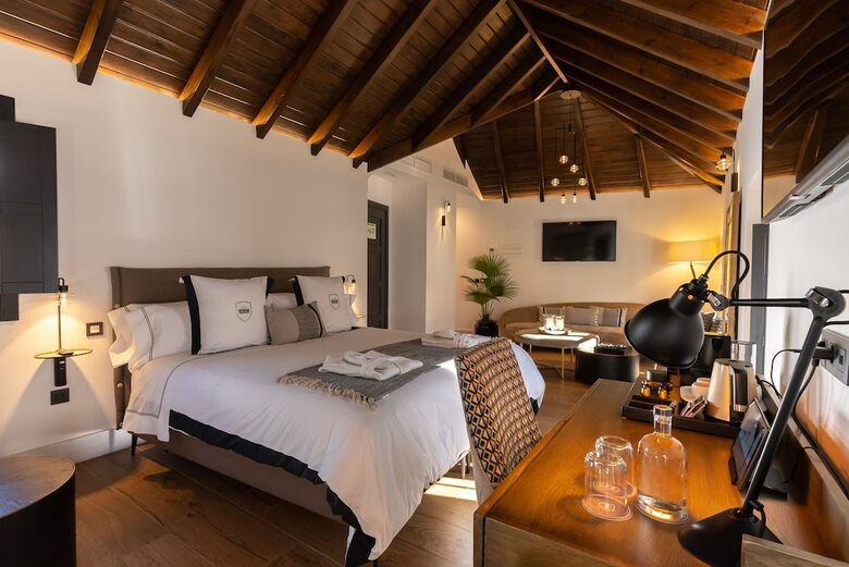Hotel Maison Ardois La Ciudadela Marbella