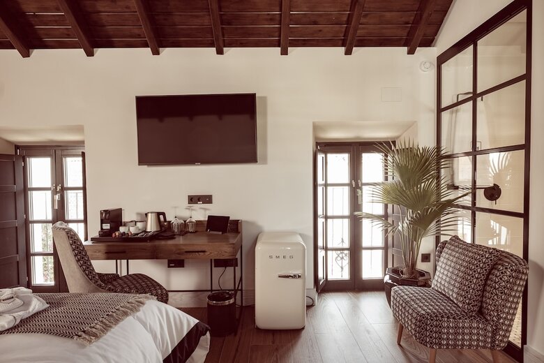 Hotel Maison Ardois La Ciudadela Marbella