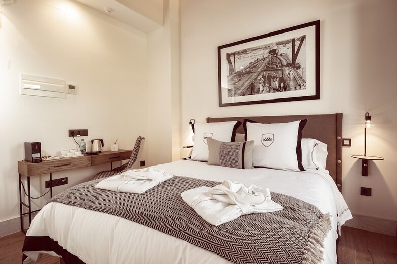 Hotel Maison Ardois La Ciudadela Marbella