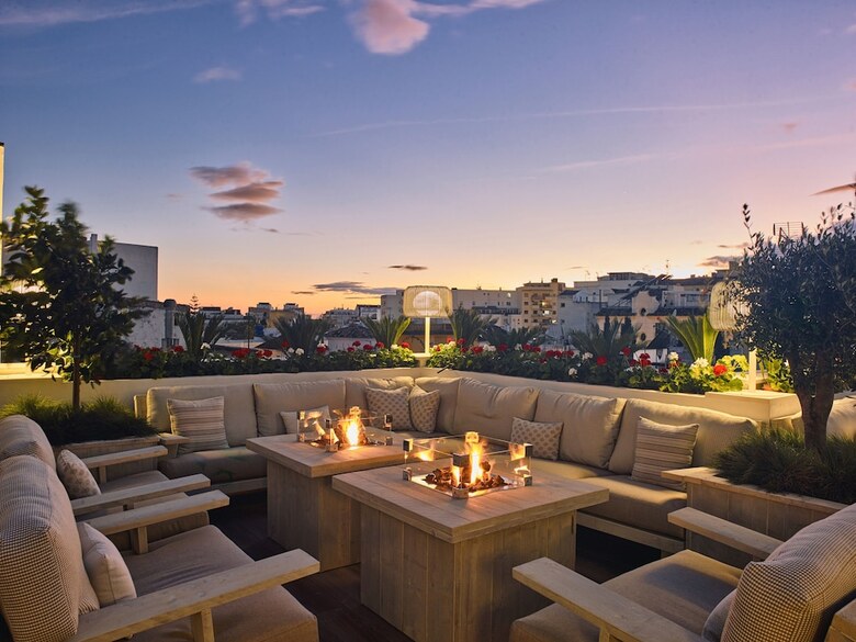 Hotel Maison Ardois La Ciudadela Marbella