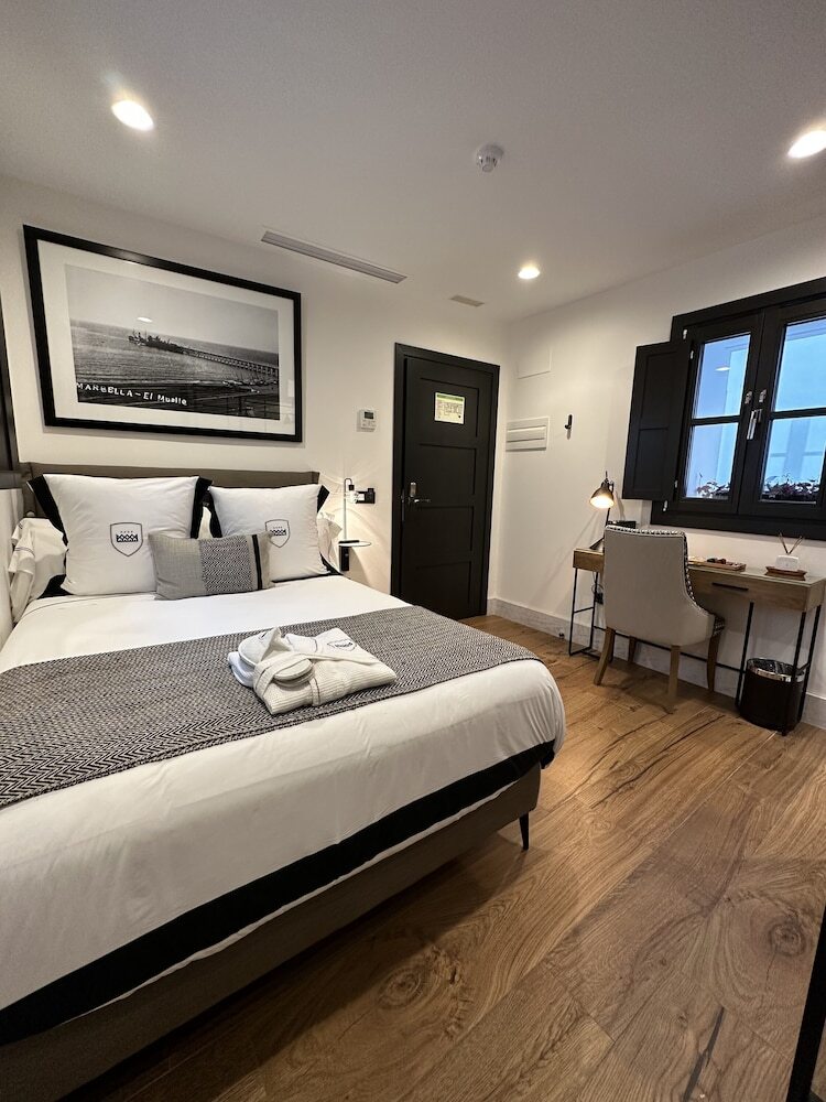 Hotel Maison Ardois La Ciudadela Marbella