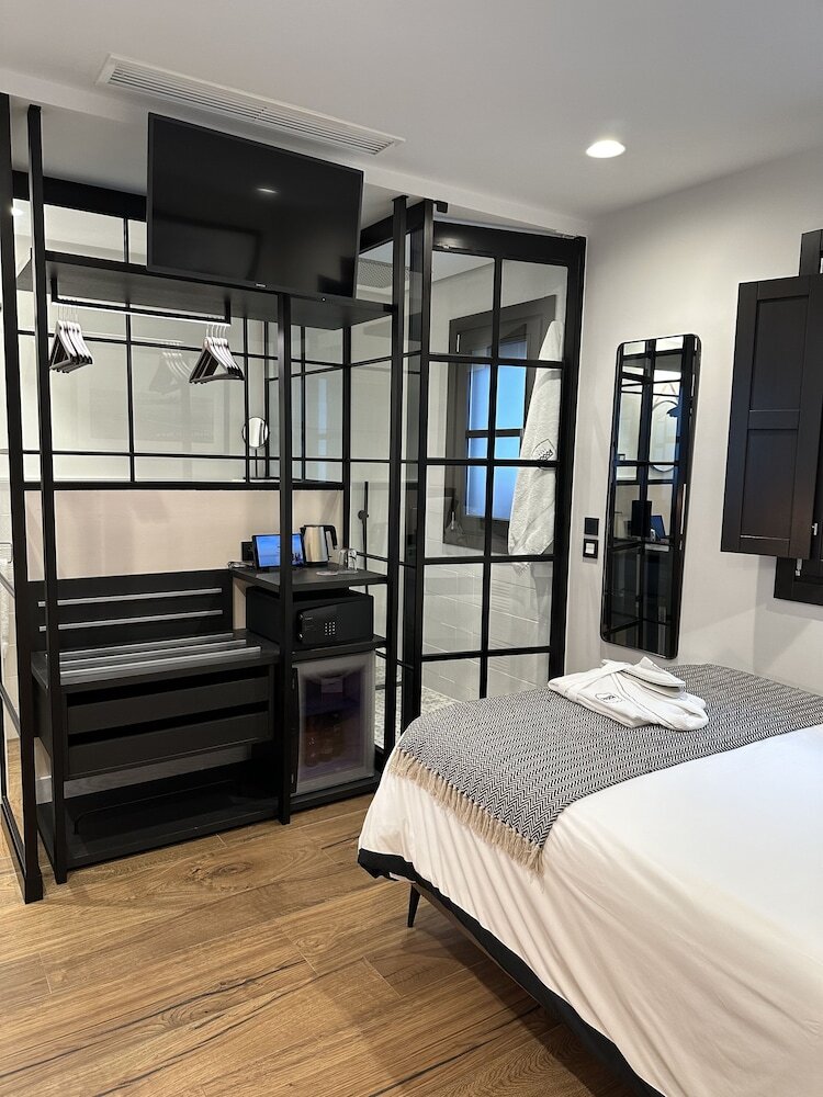 Hotel Maison Ardois La Ciudadela Marbella