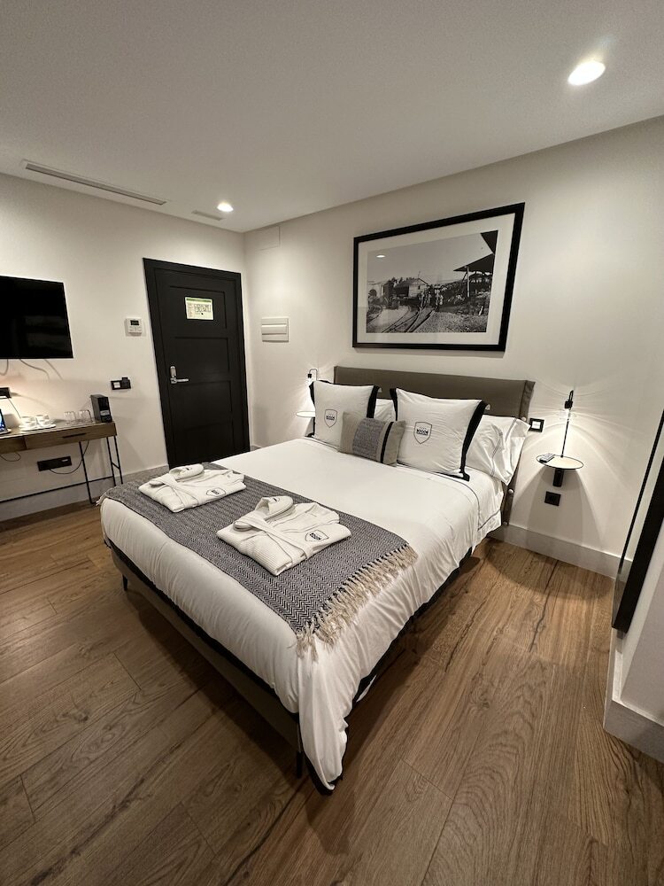 Hotel Maison Ardois La Ciudadela Marbella