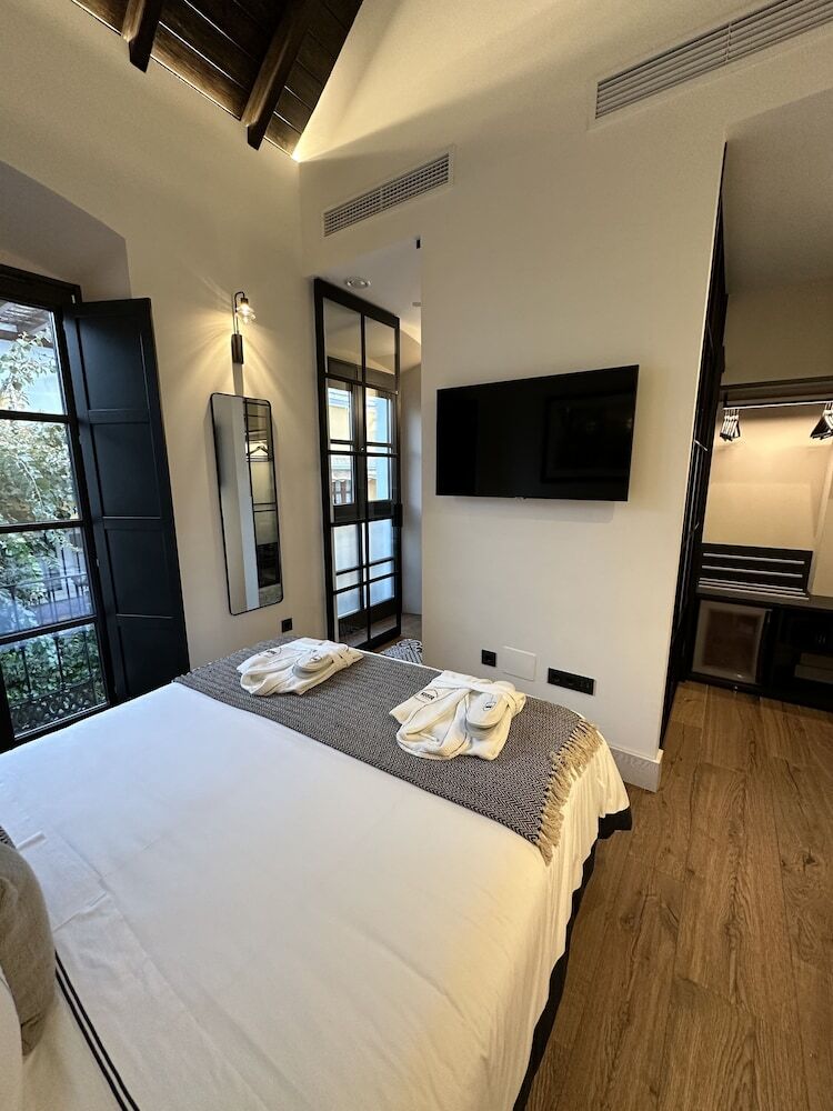Hotel Maison Ardois La Ciudadela Marbella
