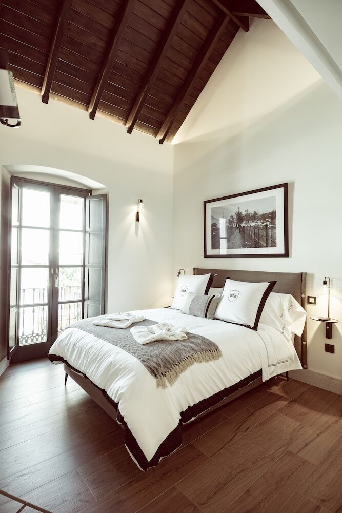Hotel Maison Ardois La Ciudadela Marbella