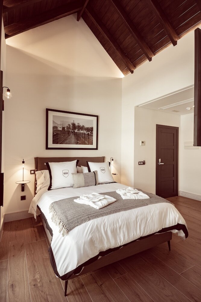 Hotel Maison Ardois La Ciudadela Marbella