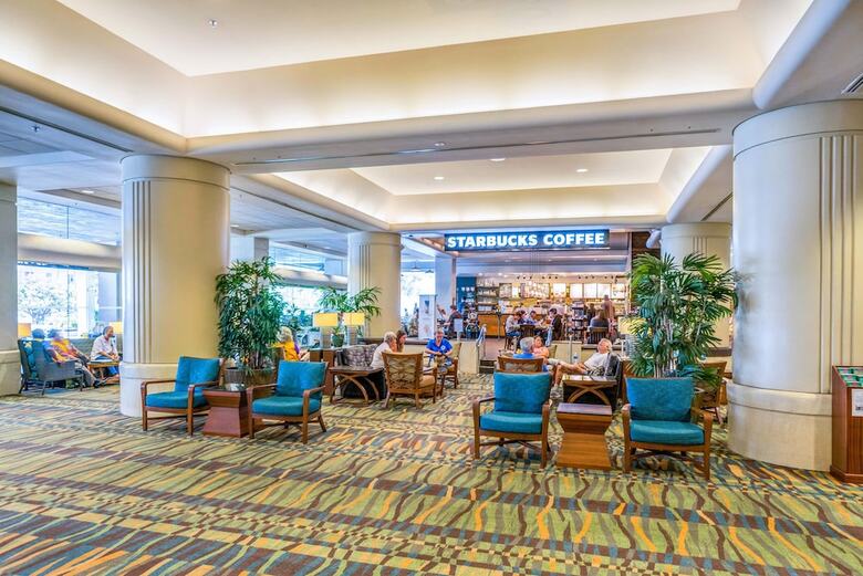 Hotel Ala Moana #1132