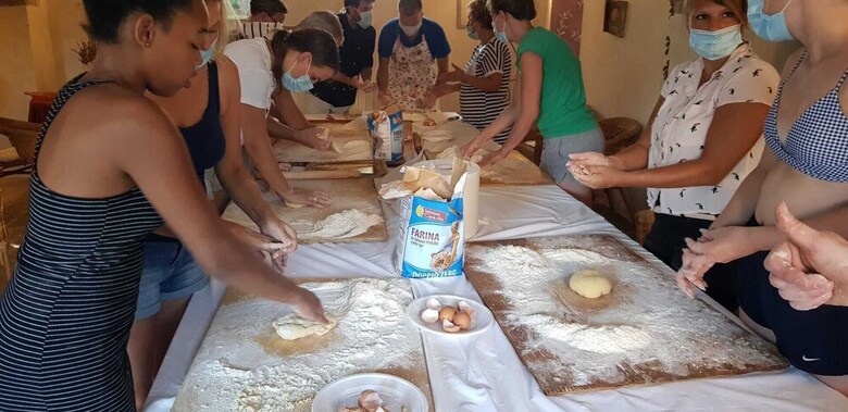 Le More E I Gelsomini