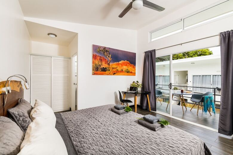 In The Shade Hotel - Coworking - Adults Only