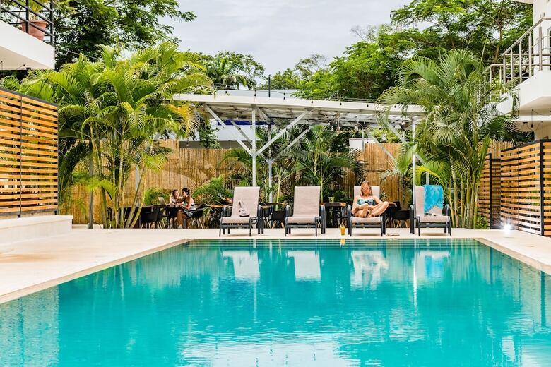 In The Shade Hotel - Coworking - Adults Only
