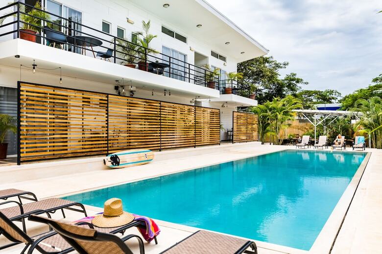 In The Shade Hotel - Coworking - Adults Only