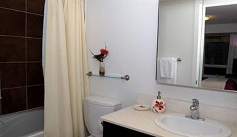 Aparthotel Jj Furnished Apartments Downtown Toronto: Element