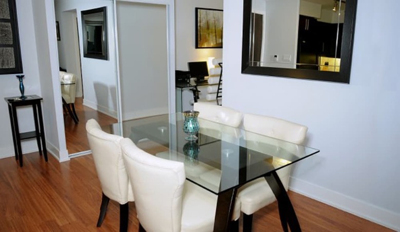 Aparthotel Jj Furnished Apartments Downtown Toronto: Element
