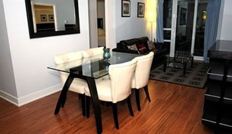 Aparthotel Jj Furnished Apartments Downtown Toronto: Element
