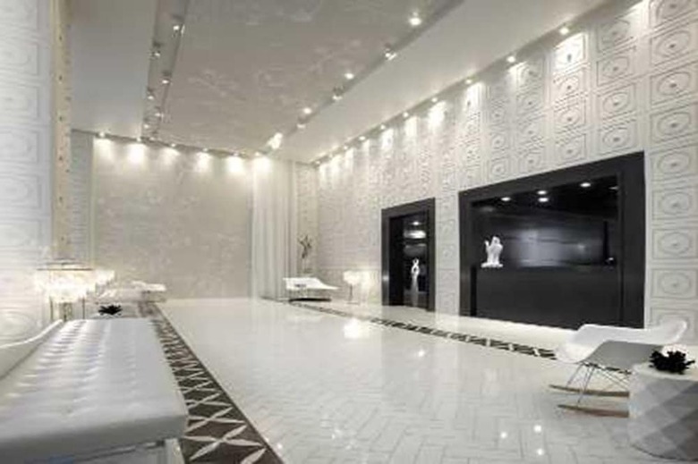 Aparthotel Jj Furnished Apartments Downtown Toronto: Element