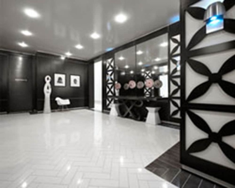 Aparthotel Jj Furnished Apartments Downtown Toronto: Element