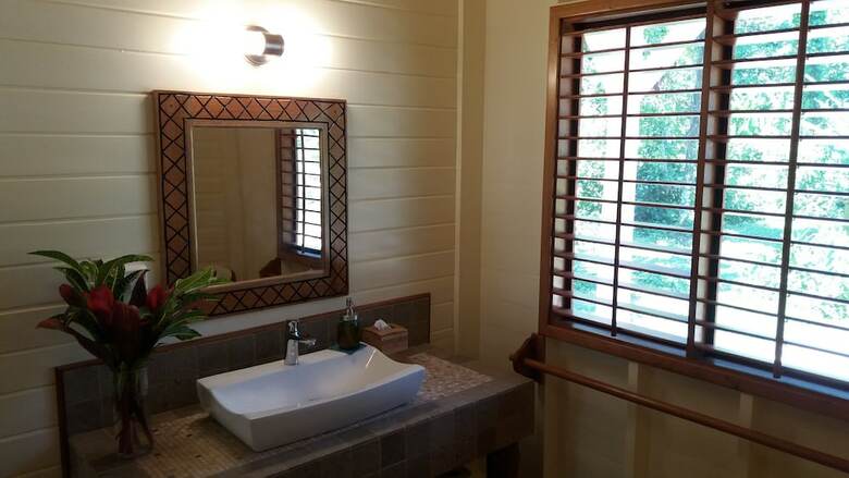 Bed & Breakfast Bluff Beach Retreat