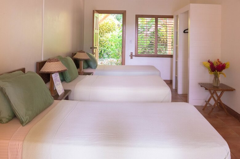 Bed & Breakfast Bluff Beach Retreat