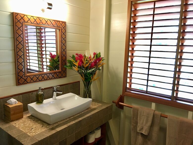 Bed & Breakfast Bluff Beach Retreat