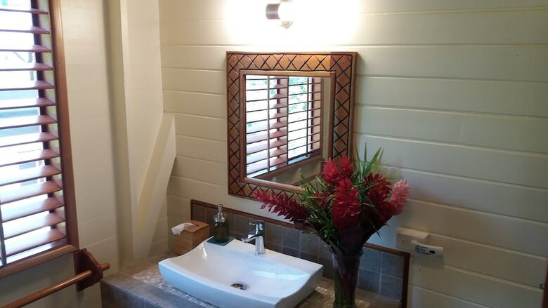 Bed & Breakfast Bluff Beach Retreat