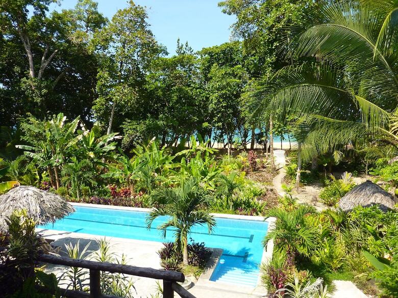 Bed & Breakfast Bluff Beach Retreat