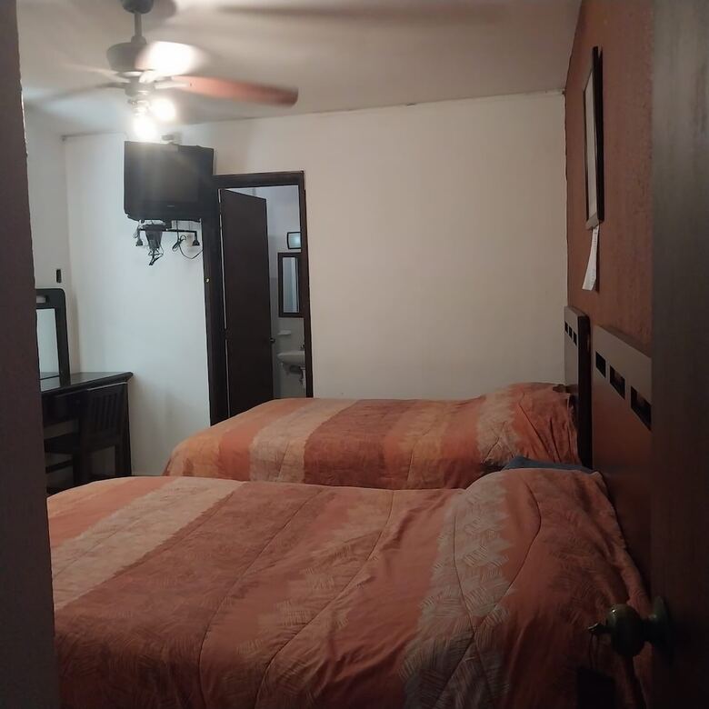 Hotel Ripoll Veracruz