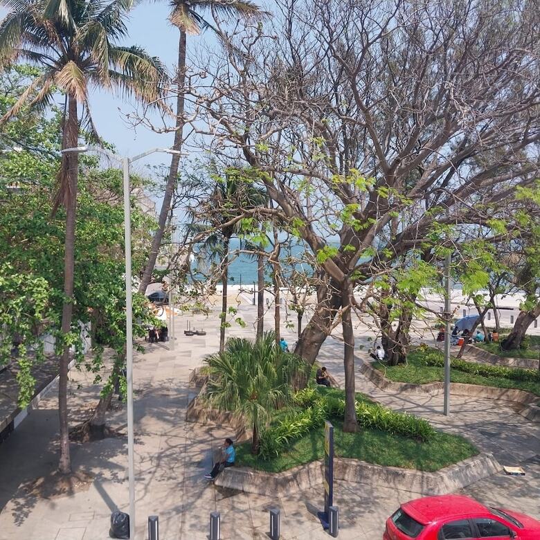 Hotel Ripoll Veracruz