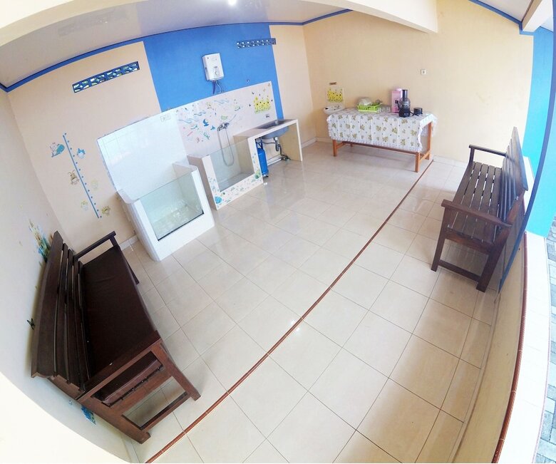Hotel Next Trip Homestay Jogja