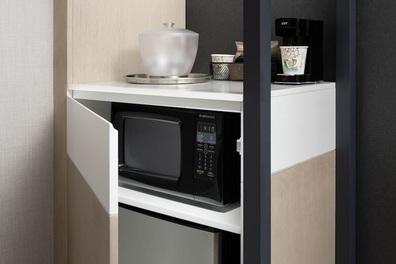 Hotel Springhill Suites By Marriott Milpitas Silicon Valley