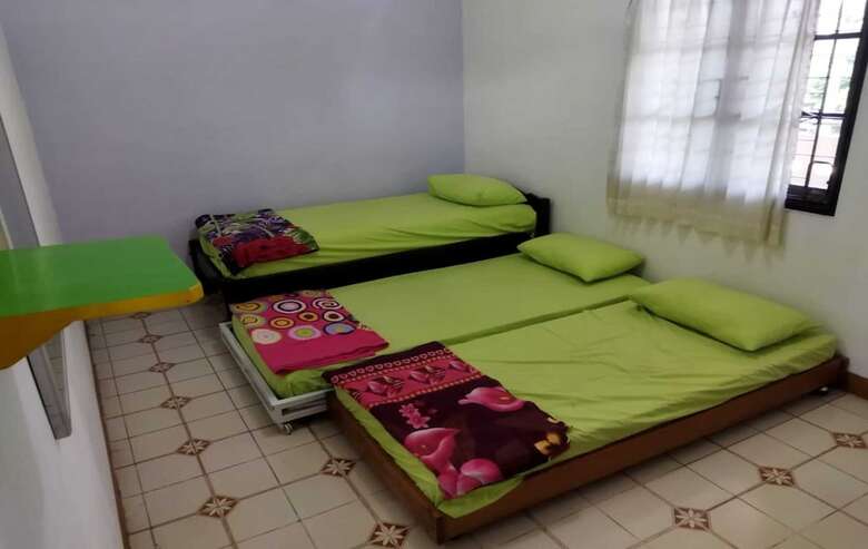 Baciro Homestay46