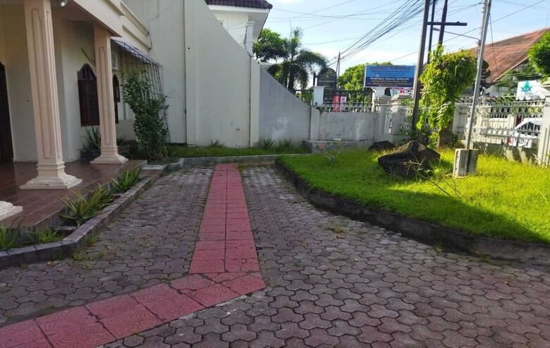 Baciro Homestay46