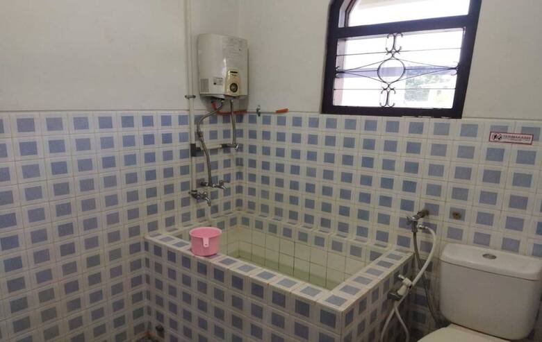 Baciro Homestay46