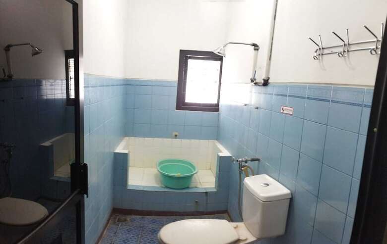 Baciro Homestay46