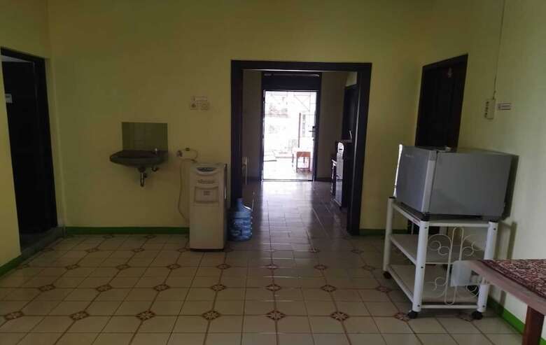 Baciro Homestay46